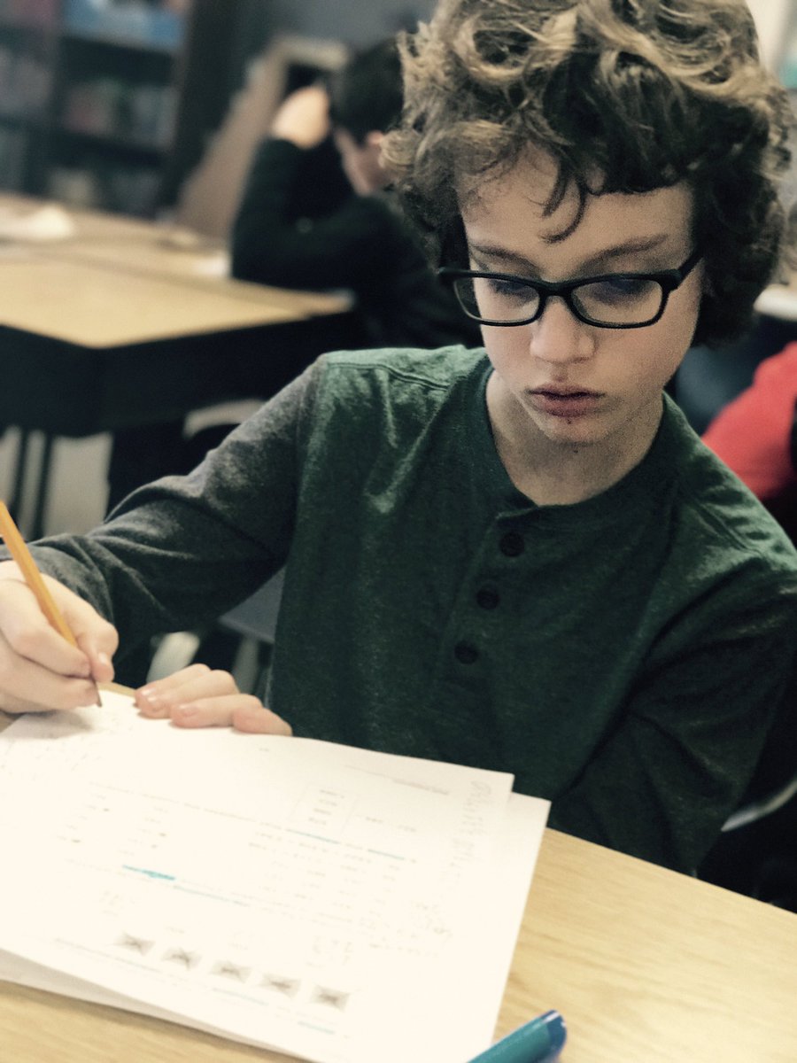 Just loving the focus and effort and perseverance I'm seeing today!  <a href="/LakewoodEl/">Lakewood Elementary</a>