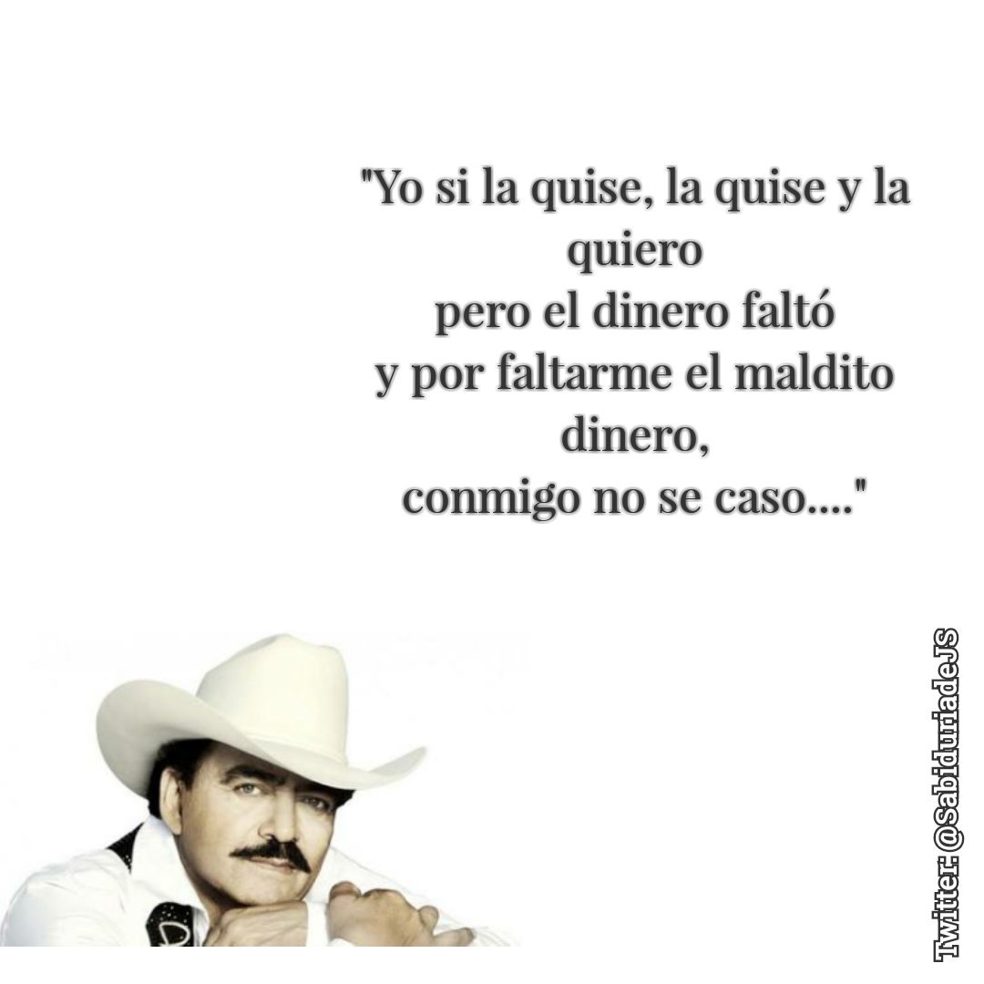 SabiduriadeJS's tweet photo. #JoanSebastian #porsiempre
#elReydeljaripeo https://t.co/K4FP3qQtEp
