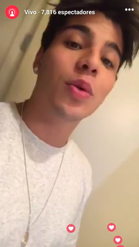 JacksPDC's tweet photo. En el directo de ayer.👀❤
#KCAEstrellaLatina
#SebastiánVillalobos https://t.co/B8fsjz4wez