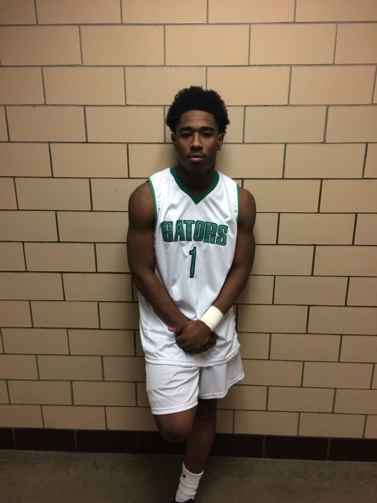 BerdoAllen's tweet photo. Just been named Player Of the Year and First Team District 16. Gamble Montessori.  AOB 2017 https://t.co/jhLxOSoIGT
