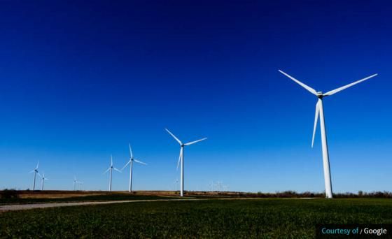 100% #RenewableEnergy Purchasing Goal in Sight for @Google buff.ly/2lktlYl #carbonenergy #energyefficiency #susty @DukeEnergy