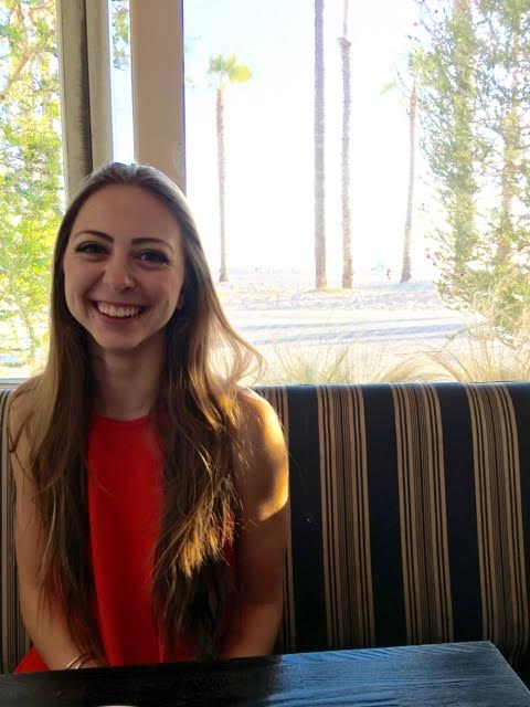 FLMTTaskForce's tweet image. Meet a #FLMusicTherapy clinician, Rebekah has just recently attained her MT-BC to practice in the state of #Florida (More on our Facebook)