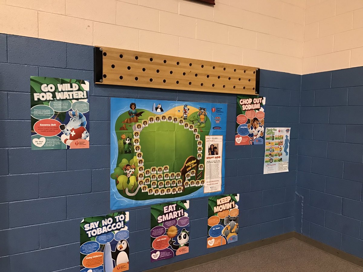 LizConry's tweet photo. 2 days until JRFH ❤️! Mrs. Conry has a fun day planned during specials on Friday! We have raised $4,000 so far!! #HeritageExplorers https://t.co/EQZzvlP12S