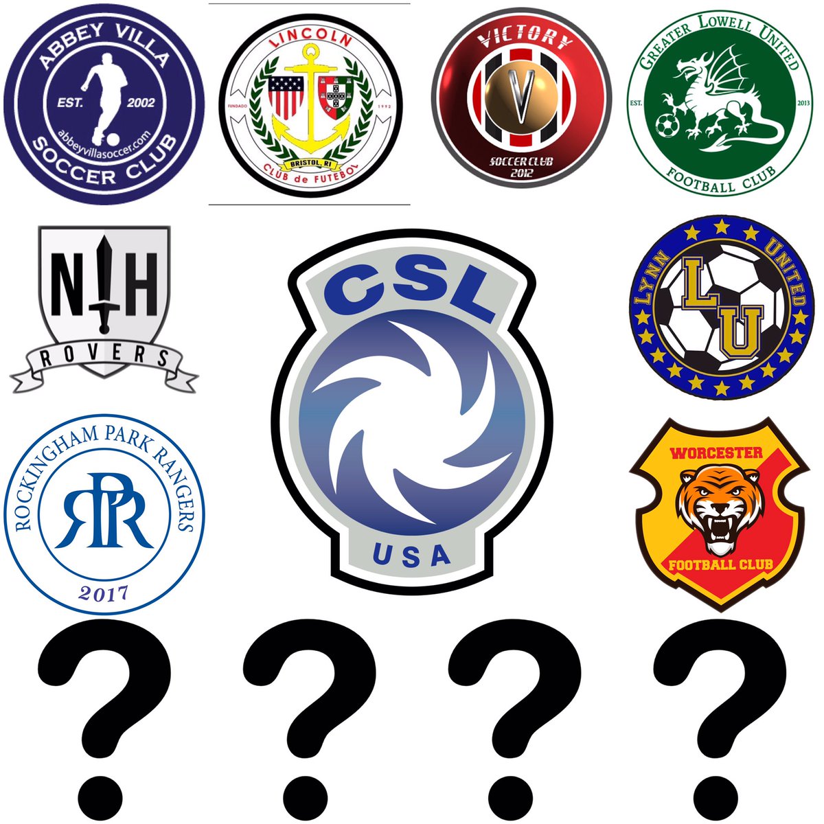 Who will be team 9, 10, 11 &amp; 12? It's new team deadline week... Stay Tuned!