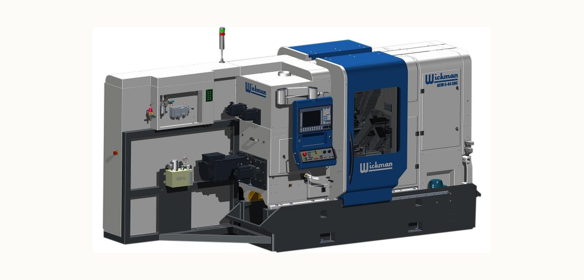 WickmanUsa's tweet photo. Look who's coming to @PMTS2017 Stand 225 come and meet the super Hybrid Wickman ACW 6-44 CNC $494,000 9 Axis @Wickman_Group @PMProdMachining https://t.co/07a9pNblLy