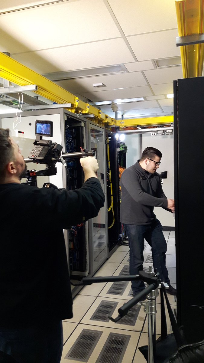 Global_Cambrian's tweet photo. #industryshots #programvideos #computersystemstechnology #networktechnician https://t.co/8bbyfVMD9z