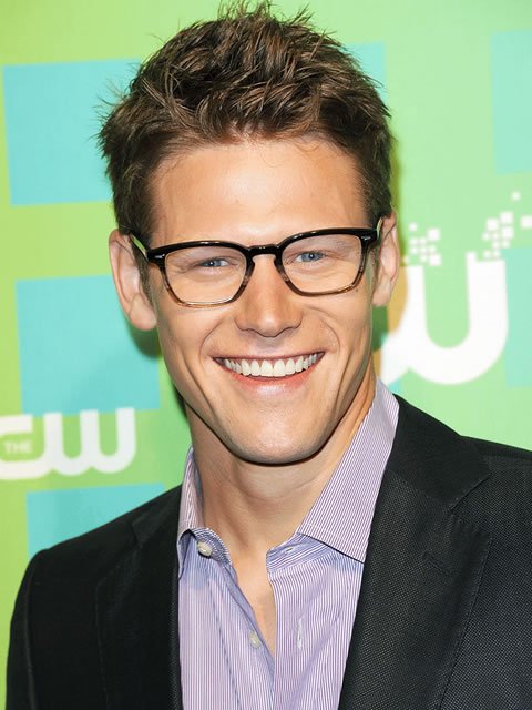 Happy Birthday Zach Roerig 