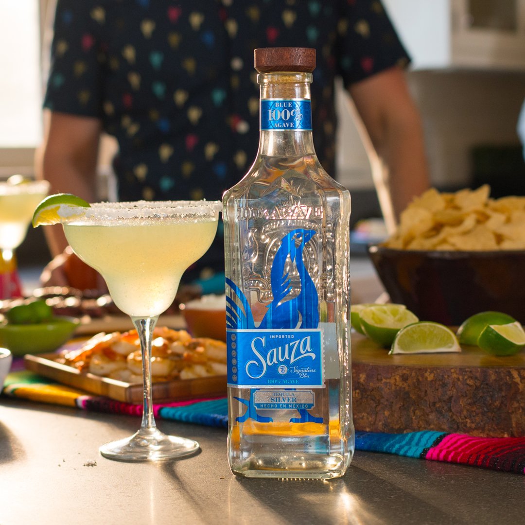 Sauza® Tequila on Twitter "Call your friends, grab some glasses and