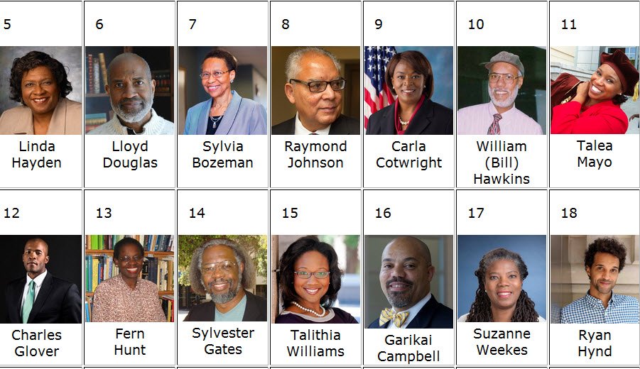ColorinColorado's tweet photo. Students can meet Black &amp; Latino mathematicians at #MathematicallyGiftedAndBlack &amp; https://t.co/dyBneY0UVm #STEM #ELL #BlackHistory #math https://t.co/iHAfl0x2Pn