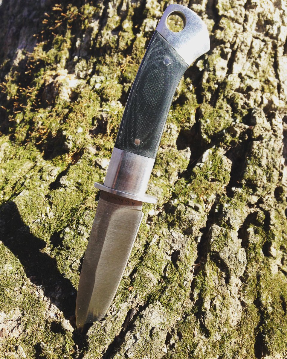AGRussellKnives's tweet photo. #fixedblade #smallfixedblade #edcfixedblade https://t.co/AIru3Qfk8m https://t.co/tBEefY5Vuh