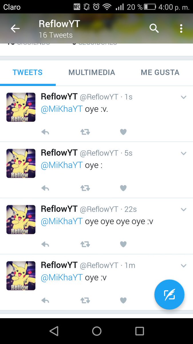 ReflowYT's tweet image. Listo :v @benjasapeee_gd