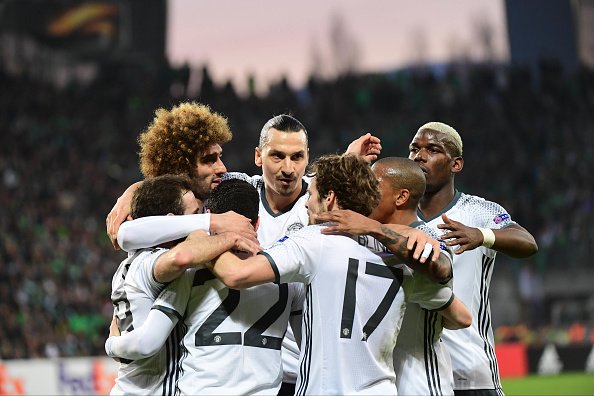 footballvideo11's tweet photo. Video Highlights #SaintEtienne 0-1 #ManchesterUnuted - https://t.co/1sO5bcEfA2
#STEMUN #assemufc #MUFC #GGMU #ManUnited https://t.co/sTOc8wR6Oi