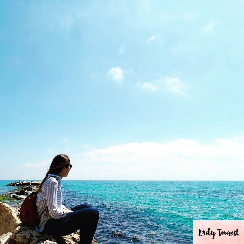 Esperando a la primavera... 💙 #mediterraneo #Alicante #alacant #laterreta #mediterraneoenvivo #spain #visitspain