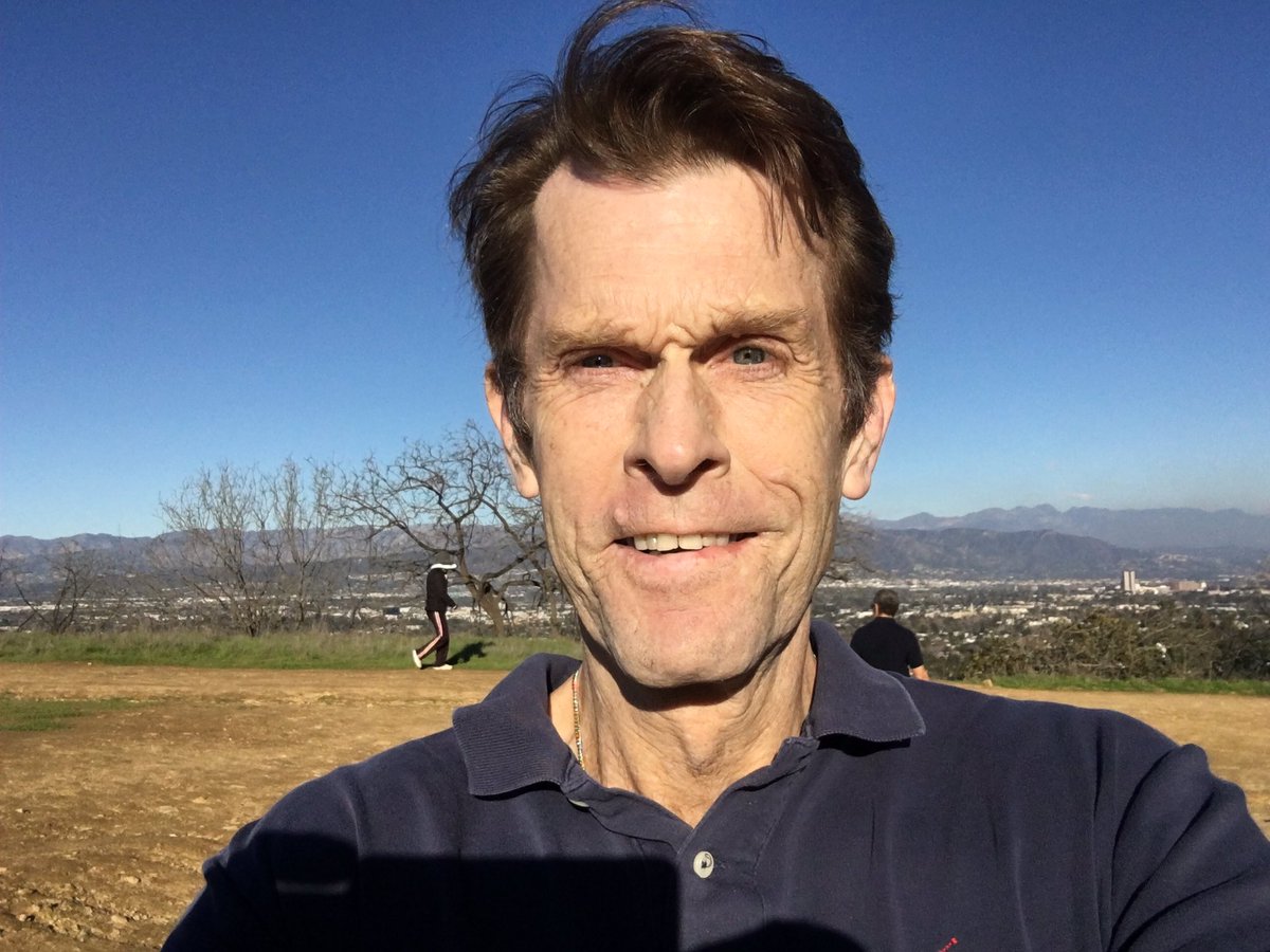 Kevin Conroy on Twitter: "I've just been permitted to announce that I am in the new Injustice 2 video game. Hope you enjoy it! https://t.co/DZkC1XR1pG" / Twitter