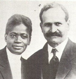 ... w women from the African Methodist Episcopal Church, served inmates &amp; prostitutes, ran a mission for orphans &amp; wrote her autobiography!