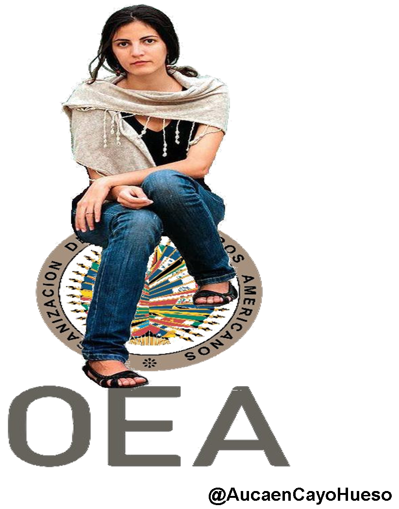 Santamambisa's tweet photo. Un premio dudoso y una falsa campaña anticubana @Almagro_OEA2015 @RosaMariaPaya #PremioPaya… https://t.co/XQbp0wYkA6 https://t.co/Px9LxJVrfX