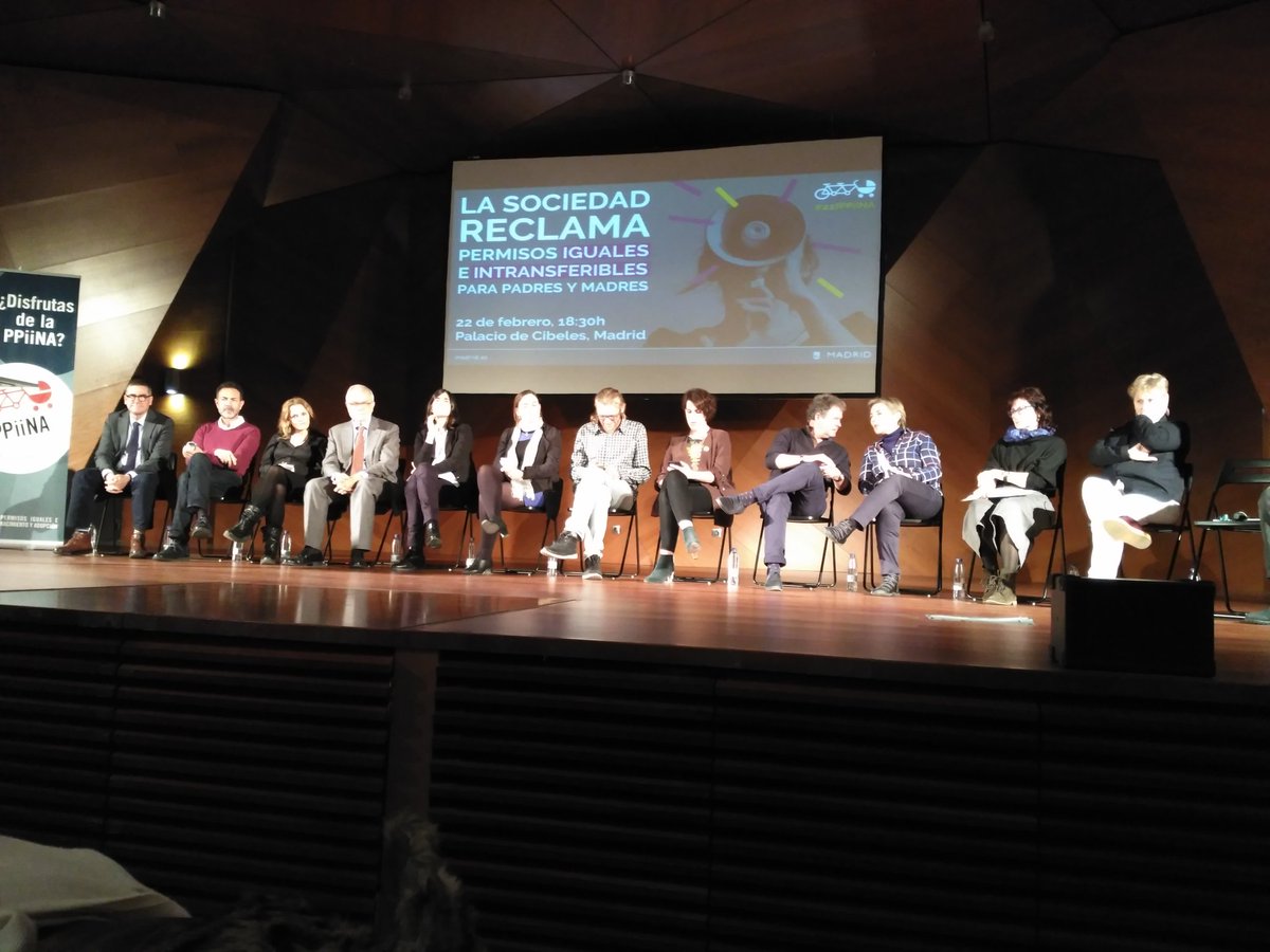 madrestresadas's tweet photo. #22fppiina no queremos cambiar fachadas, queremos cambiar realidades https://t.co/zKeqwHzSn4