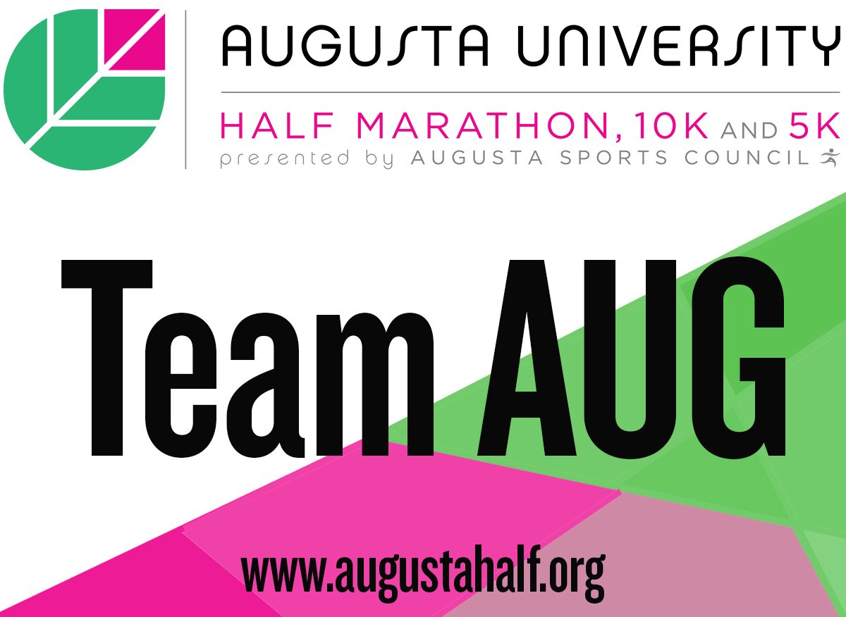 AUG_University's tweet photo. If you think you've missed your chance to sign up for #TEAMAUG you're wrong! Do it now at https://t.co/SU8bO0cQyn https://t.co/8msq9YrhL0
