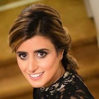 Bouchra Hashassi tweet media