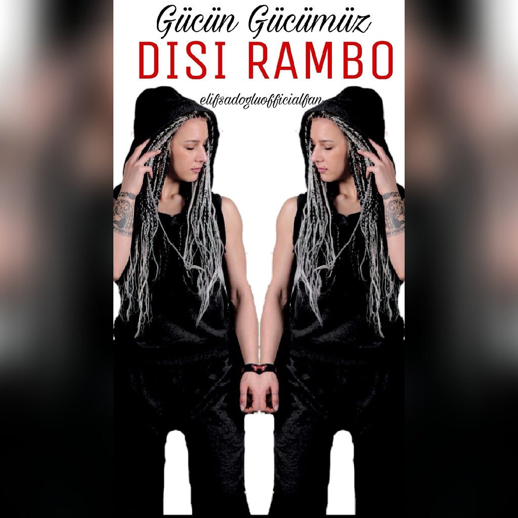 GücünGücümüz ElifSadoglu