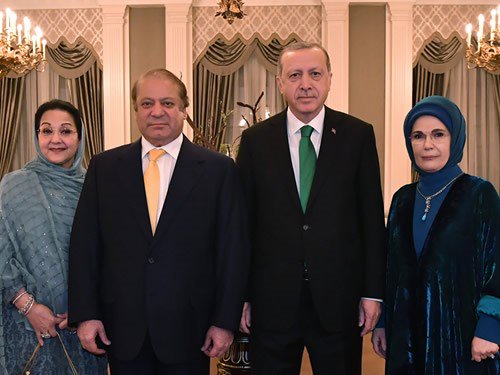 President Erdoğan Meets with Pakistani PM Sharif tccb.gov.tr/en/news/542/71…
