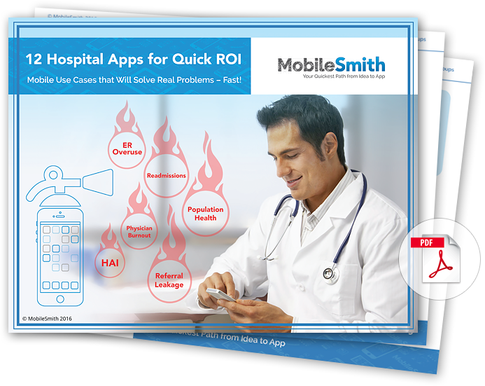 TheMobileSmith's tweet photo. As we wrap up #HIMSS17, Stop by booth 4084 to see the #1 platform for #hospitalapps in action! https://t.co/JL5Q2NP2y0 https://t.co/LSSZmyfs6D