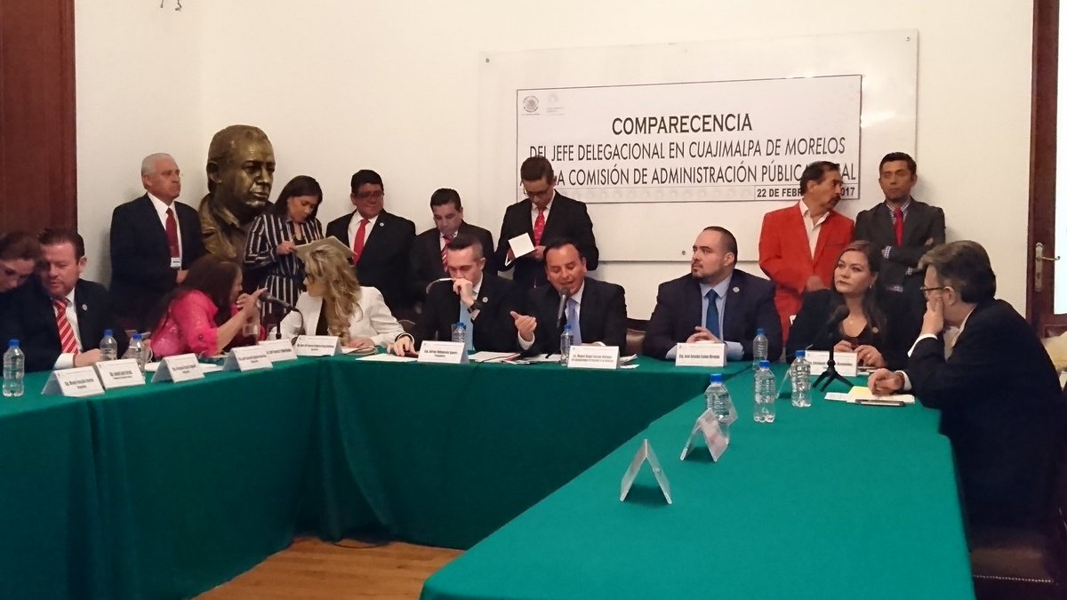 En la colonia Zentlapatl realizamos repavimentación, mejorando imagen urbana de los pueblos de la demarcación y 8 colonias más.