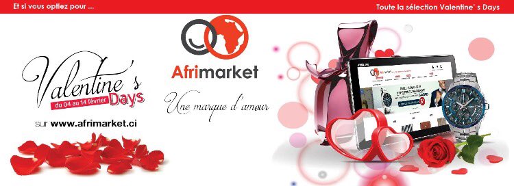 Studio_Anae's tweet photo. Envoyer des cadeaux à ses proches en Afrique c'est possible grâce à notre partenaire @Afri_market ! 
🛍10€ offert pour nos clientes ! https://t.co/OLVGWsSF8u