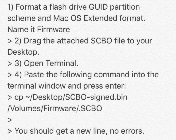Scbo Mac Unlock Scbo Mac Unlock