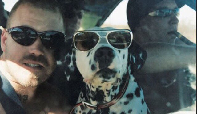 Happy birthday Bradley Nowell - forever a fan of the legacy you left behind    