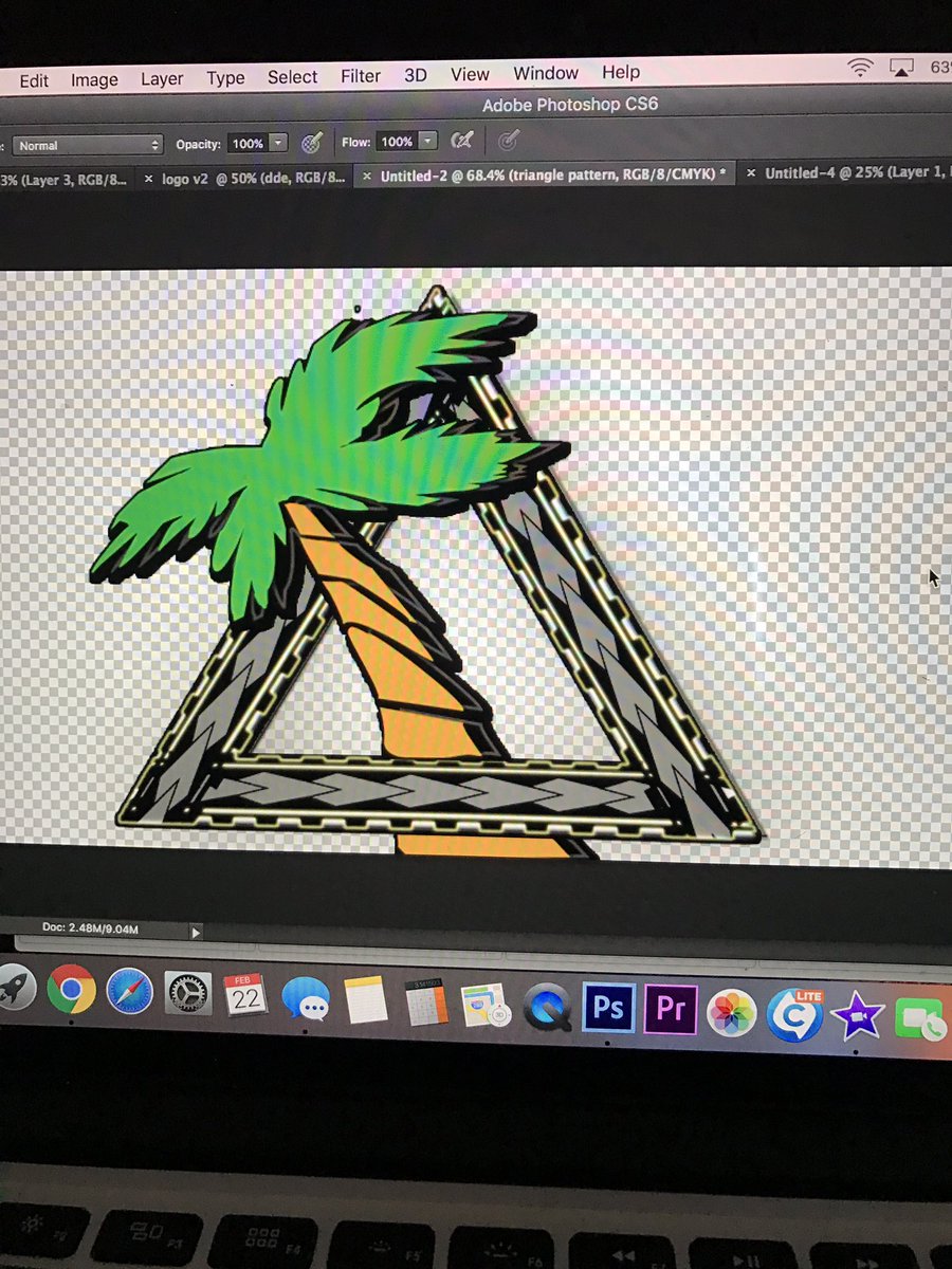 Triffey_'s tweet photo. Final product! #clothalert https://t.co/w4ZbLum8V2