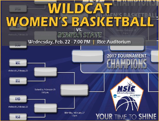 wscwildcats tweet picture
