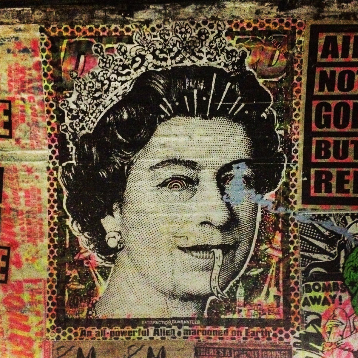 LDNStreetArt tweet media