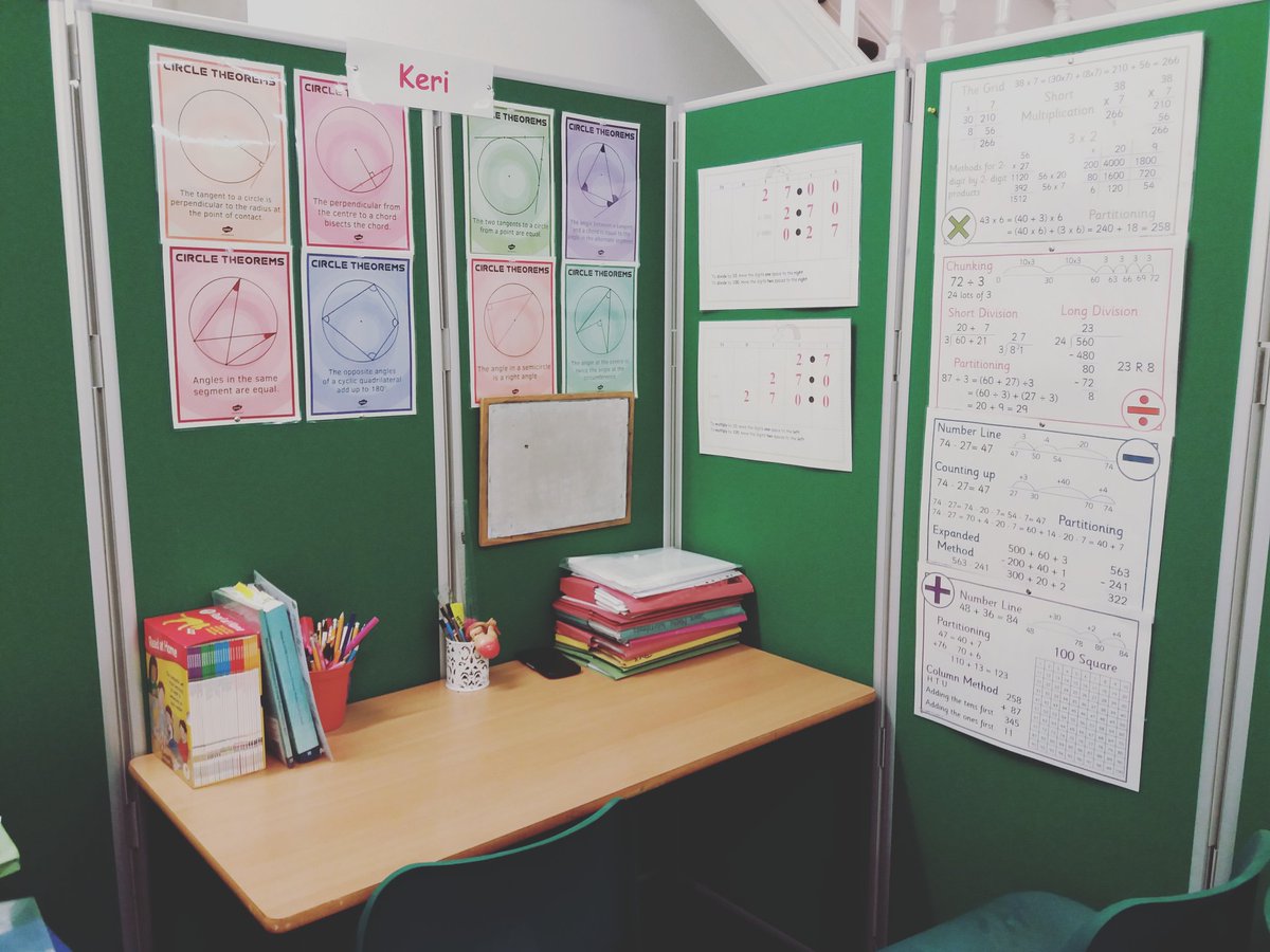 KTTuition's tweet photo. Some pics of the new premises 😊 https://t.co/IFTu3HOBQ4