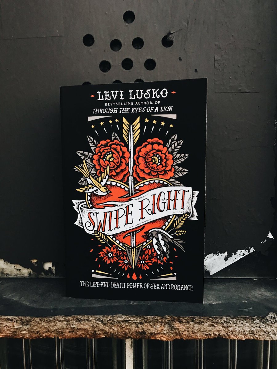 joelhouston's tweet photo. @levilusko thank you for writing this brother.... I know it's going to help a lot of people... https://t.co/UwjFNUK7pS