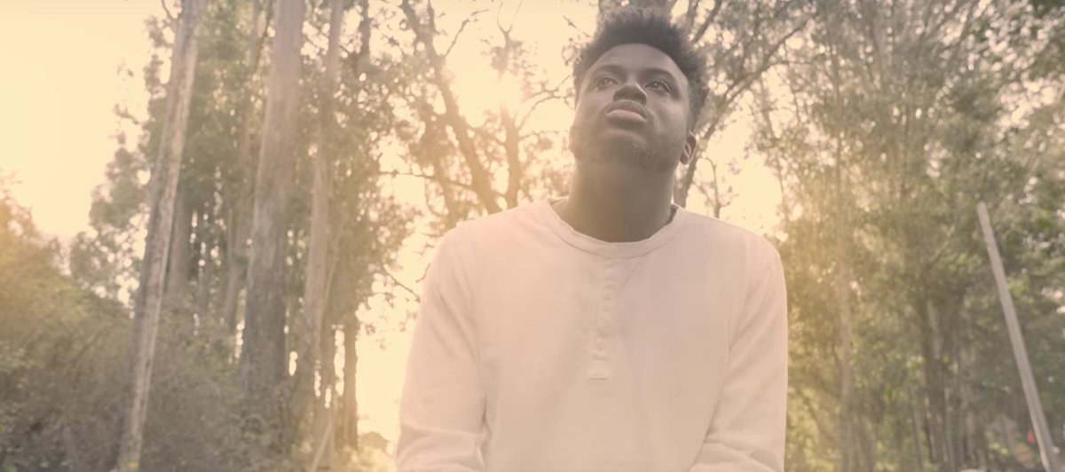 Sylvan LaCue shares a new visual for 'Best Me' Karen Civil Scoopnest