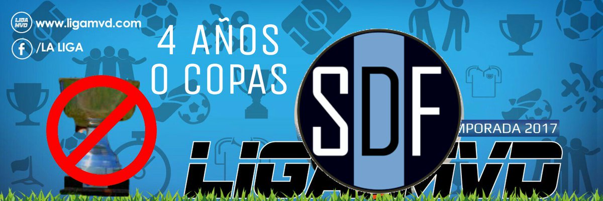 Otro año tomando del pico. <a href="/LIGA_MVD/">LIGA MVD</a>