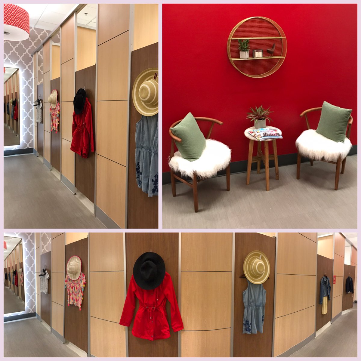 Amplifying the guest experience and driving basket sales! #styleteam #fromgreattobest <a href="/ChrisLove86/">Chris love</a>  @thomas_dinkins @ColonJosian