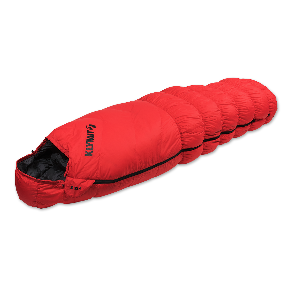 outsidemedia's tweet photo. The @klymit KSB 0 is a zero degree version of Klymit’s @outsidemagazine Gear of the Year winner, the KSB 20 Down. https://t.co/ityFYaNie6 https://t.co/5RbxtOEKd1