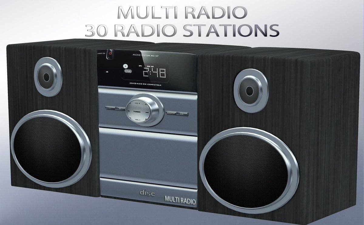 _Multi_Design's tweet photo. :::Multi Radio::: 30 Radio Stations

https://t.co/dCguBNKjbc https://t.co/U8VGA9EefZ