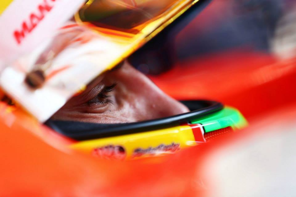 BrigitteMunich's tweet photo. We #Love to see you #Racing @robertomerhi #Fuerza #Teto #TeamMerhi #Vamos #RM98 https://t.co/BjSUZaFXMZ