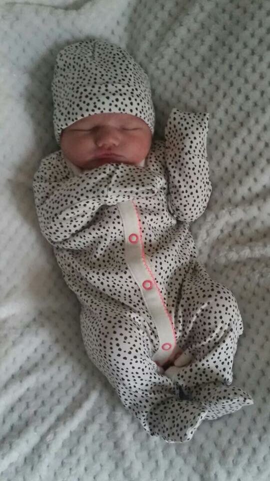 covblazehockey's tweet photo. Huge congratulations to @macblane21 and partner Lesley on the birth of their first child - welcome to the world Afabia Ethel Macblane Tait. https://t.co/cApdgv3KVo