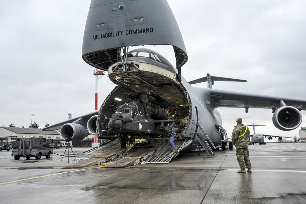 USAF Pressdesk tweet media