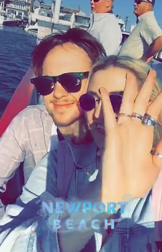 Anniversary today with the love of my life 💖💗