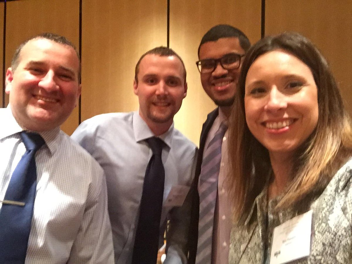deforest86's tweet photo. #omlea17 https://t.co/JhJoTRfwAE
