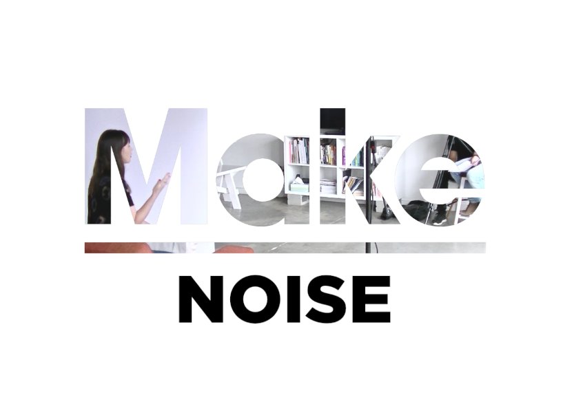 Research is at the 💛 of all our work. Check out our new video insights series Make Noise bit.ly/2l98EM0