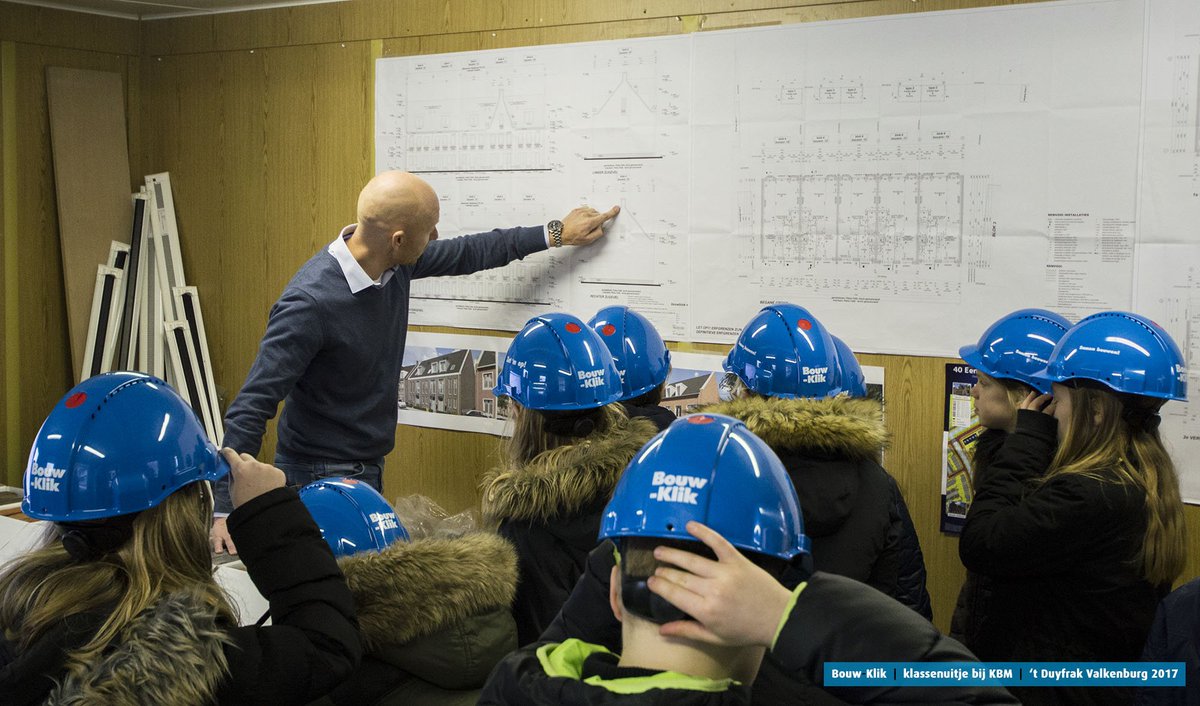 BouwKlik's tweet image. Klassenbezoek groep 6 #cbsdeburcht @KBMGroep 40 won. @Duyfrak in kader #KatwijkBouwt zeer geslaagd @gemeentekatwijk 
goo.gl/u5kv8L