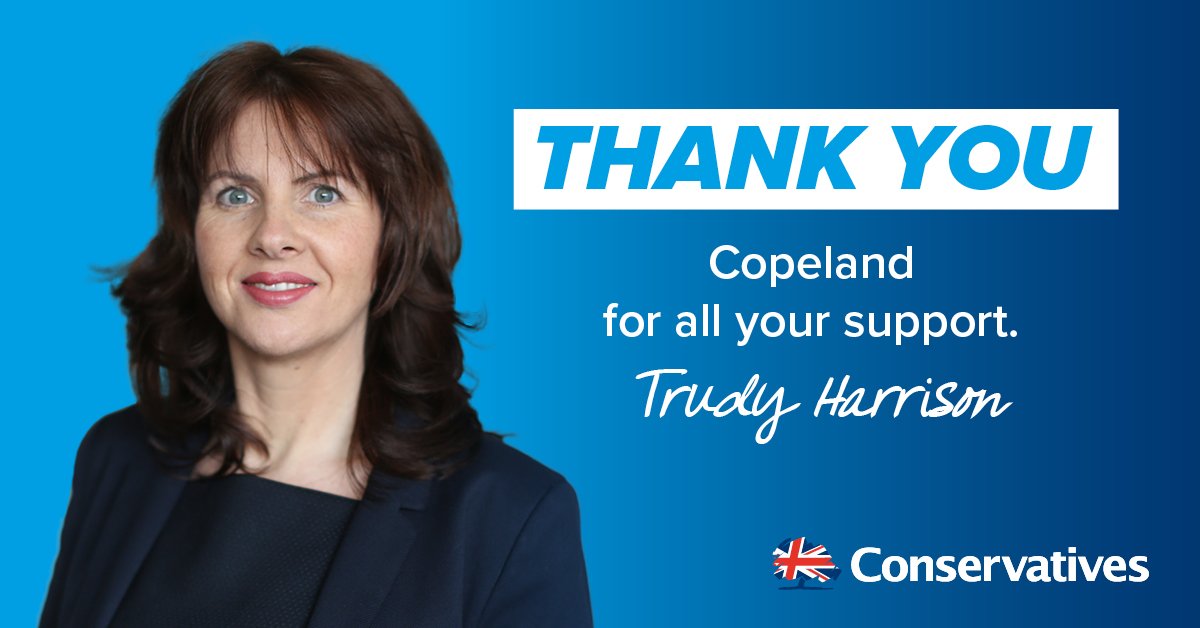 Thank you #Copeland for all of your support! TH