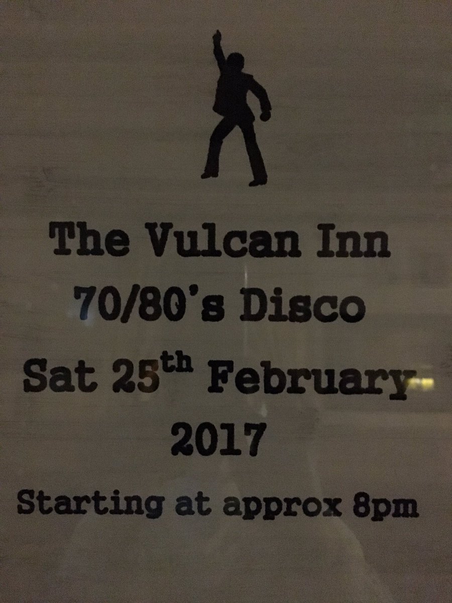 vulcan_inn's tweet photo. #flares #discofever #discoball https://t.co/YuwUtnsRAc