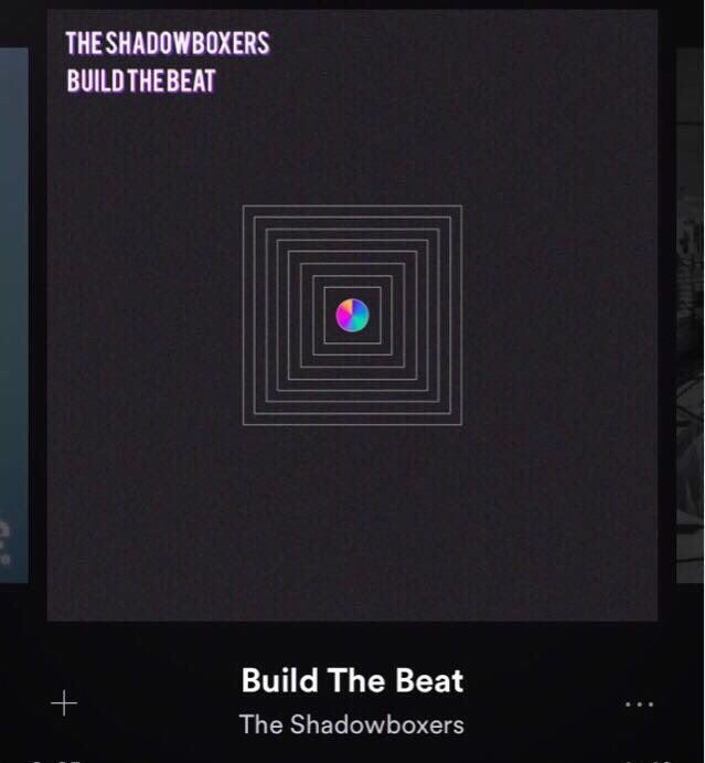SergioMalheiros's tweet photo. Sonzeira do dia!! #MalheirosSongs #TheShadowBoxers #BuildTheBeat https://t.co/vvDAsxEw06